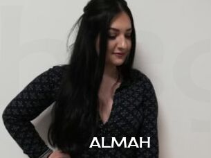 ALMAH