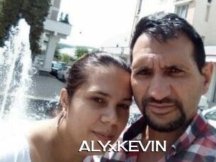 ALYxKEVIN