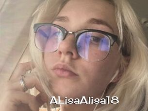 ALisaAlisa18