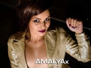 AMALYAx