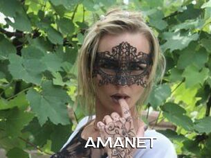 AMANET