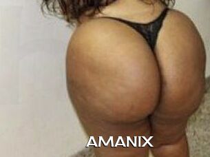 AMANI_X