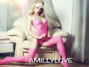 AMILLYLOVE