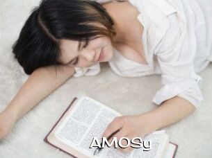 AMOSy