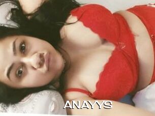 ANAYYS