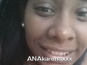 ANAkarenaxxx