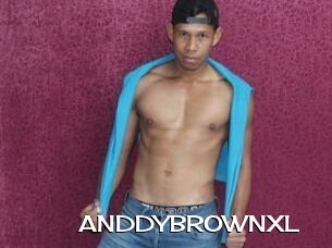 ANDDYBROWNXL