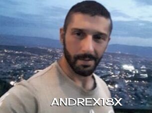 ANDREX18X
