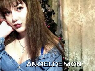 ANGELDEMON