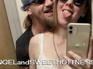 ANGELandSWEETHOTTNESS