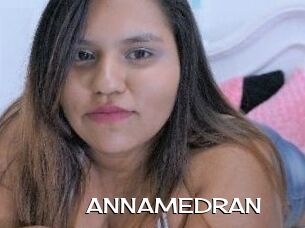 ANNAMEDRAN
