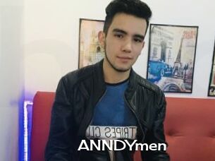 ANNDYmen