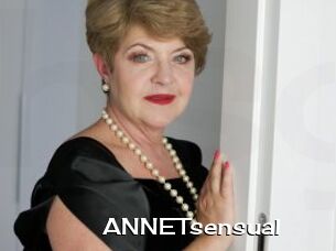 ANNETsensual