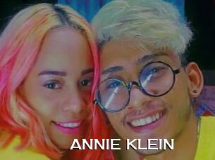 ANNIE_KLEIN