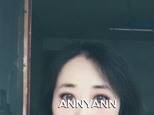 ANNYANN