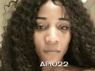 APIO22