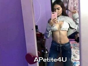 APetite4U