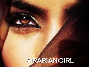 ARABIANGIRL