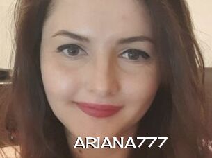 ARIANA777