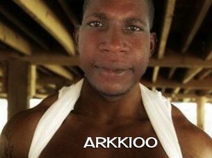 ARKKIOO