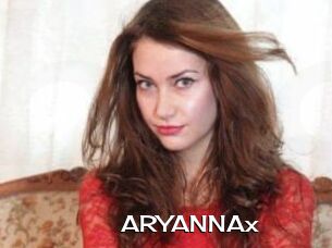 ARYANNAx