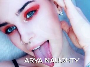 ARYA_NAUGHTY