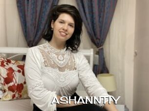 ASHANNTIY