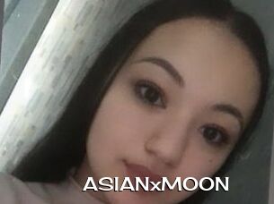 ASIANxMOON