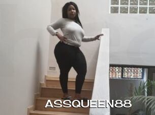 ASSQUEEN88