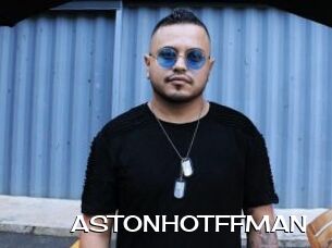 ASTONHOTFFMAN