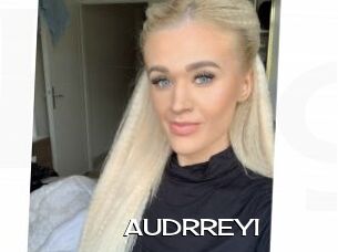 AUDRREYI