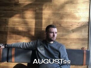 AUGUSTss