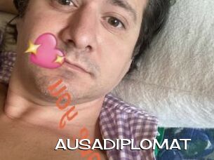 AUSADIPLOMAT