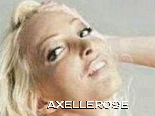 AXELLEROSE
