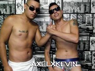 AXELXKEVIN