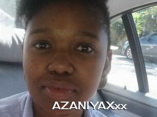 AZANIYAXxx