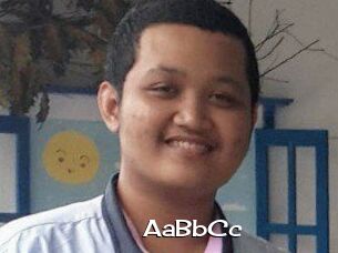 AaBbCc