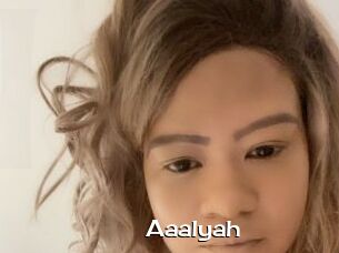 Aaalyah
