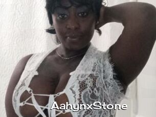 AahynxStone