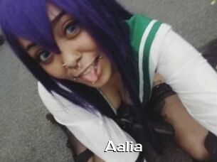 Aalia