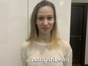 AaliyahLees