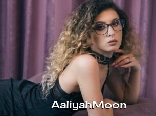 AaliyahMoon