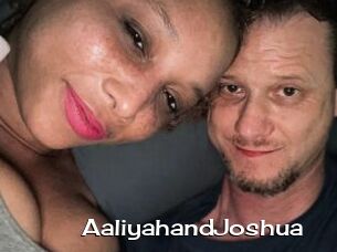 AaliyahandJoshua