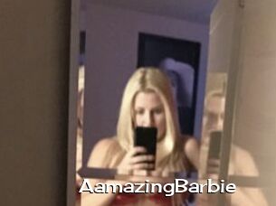 AamazingBarbie