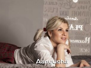 Aanyusha
