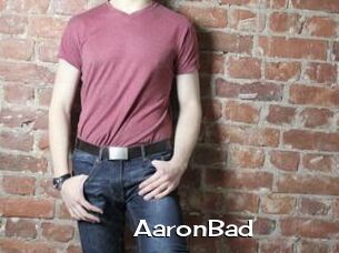 AaronBad