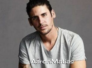 Aaron_Matias