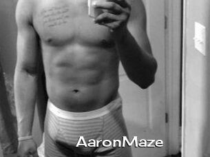 Aaron_Maze