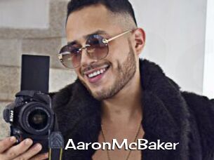 AaronMcBaker