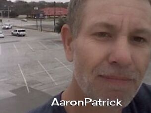 Aaron_Patrick